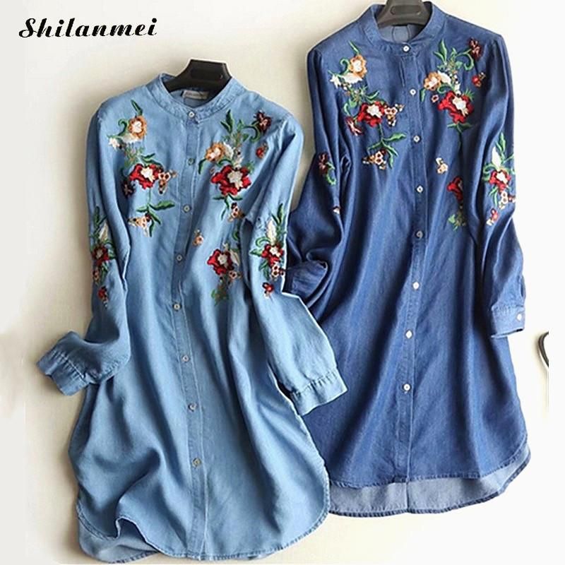 denim shirt dress canada