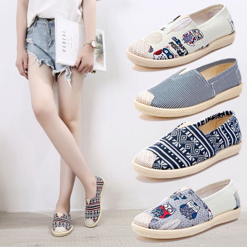 flat shoes for girl