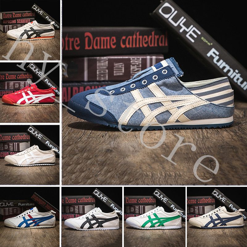 new onitsuka tiger 2019