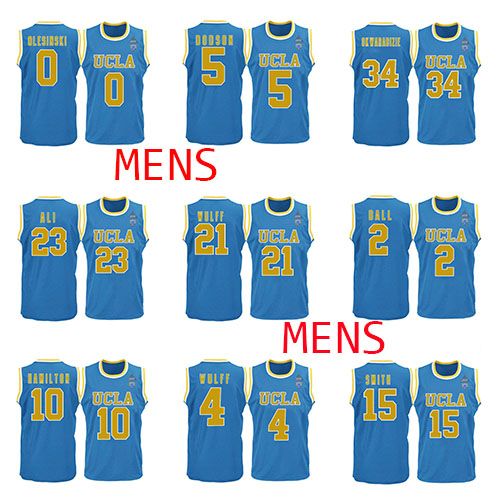 kevin love college jersey