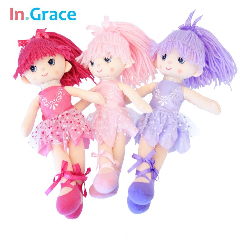 los juguetes de grace