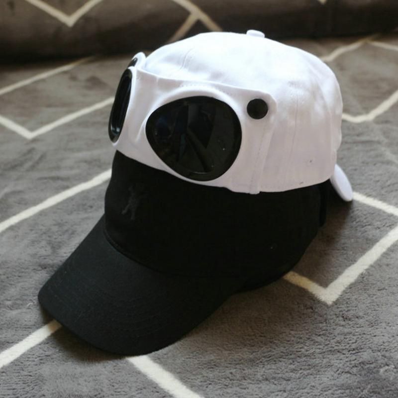 pilot baseball cap