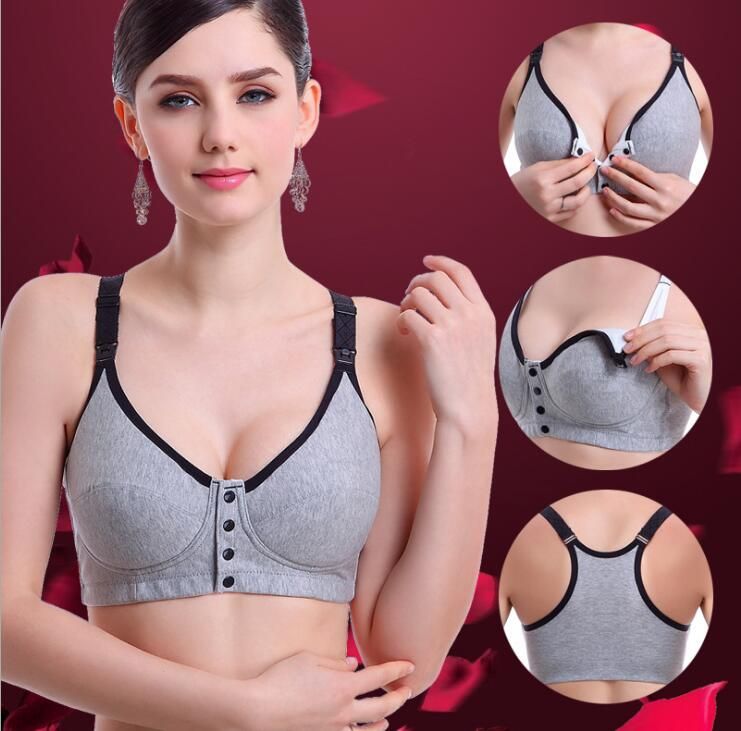 feeding sports bra
