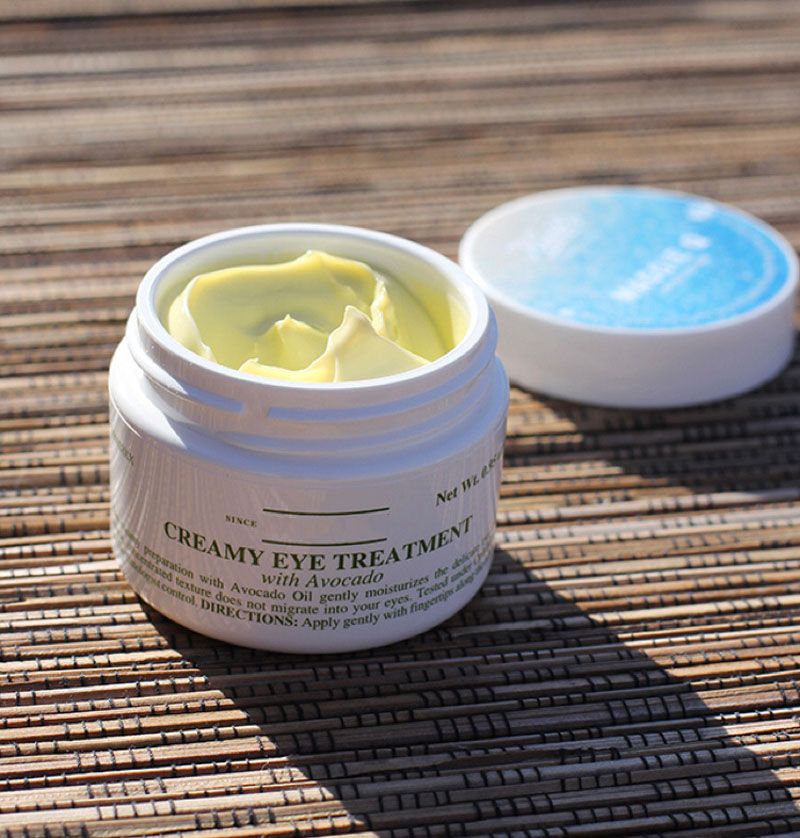 Крем Для Глаз Kiehls Авокадо Купить