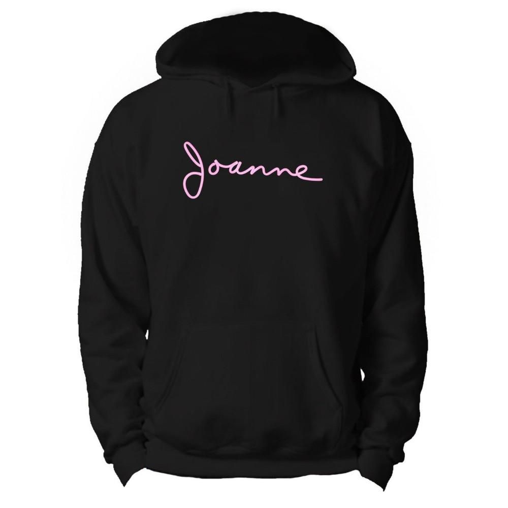 joanne world tour merch