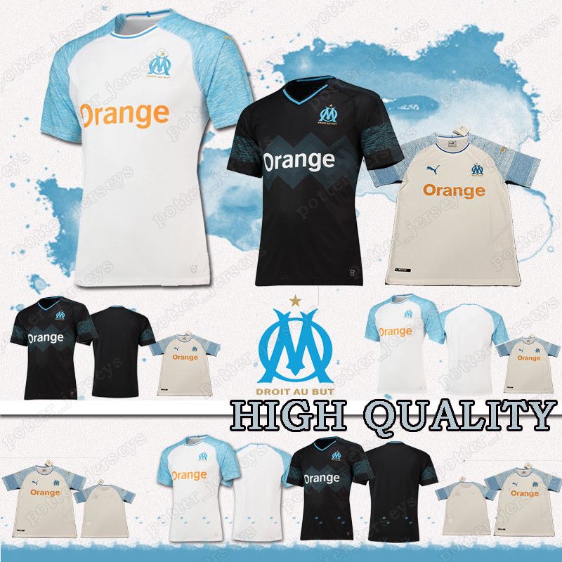 marseille fc store