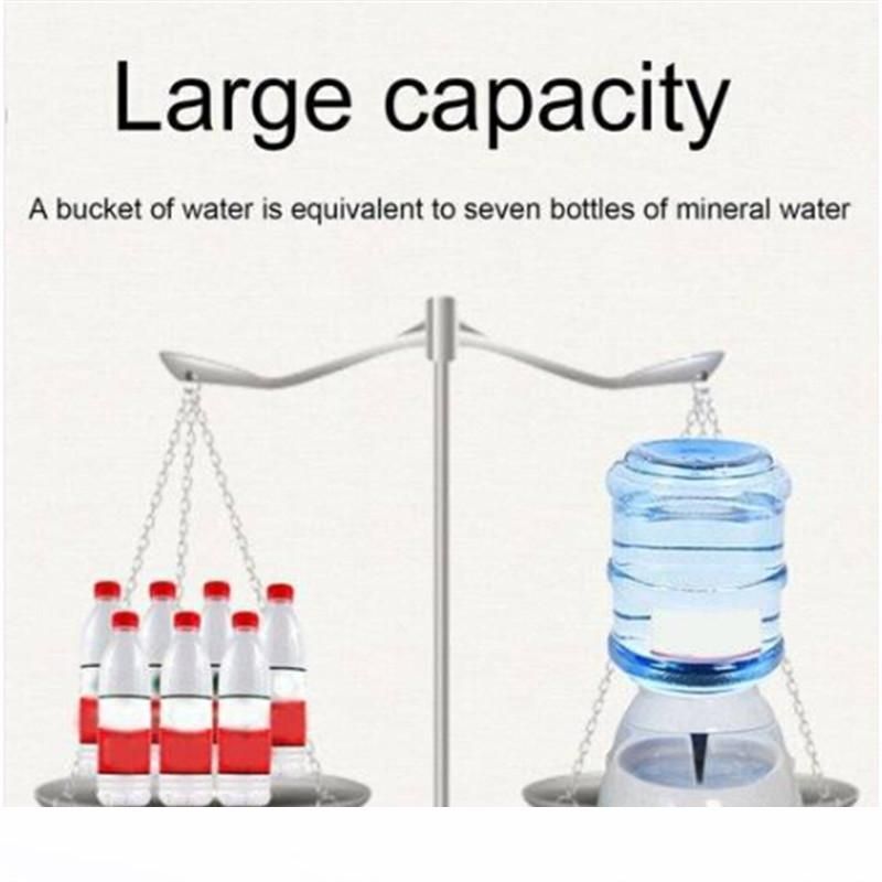 2019 2019 Automatic Dispenser Water Feeder Food Feeder For