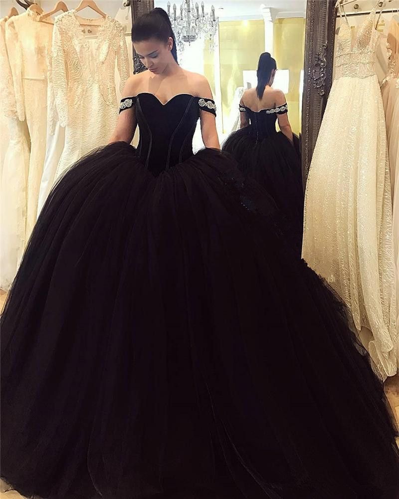 engagement ball gowns