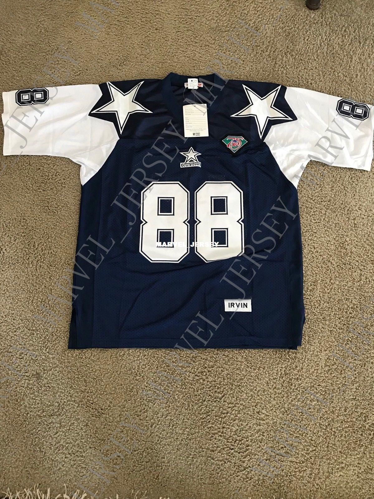 michael irvin womens jersey