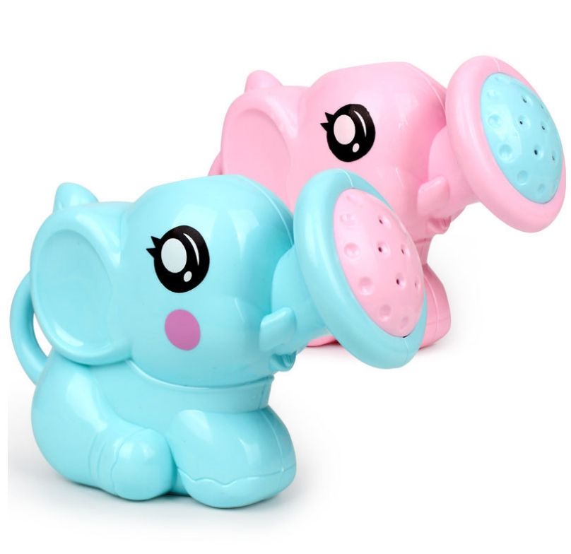 baby elephant toys plastic