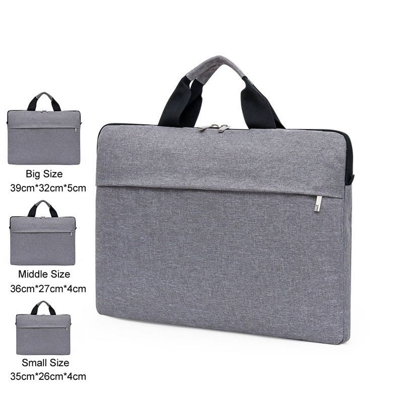 large laptop briefcase