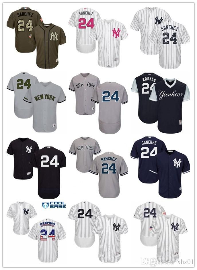 dhgate yankees jersey