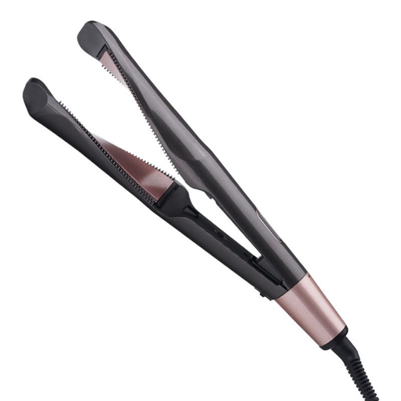 best 2 in 1 flat iron and curling iron
