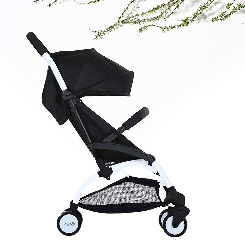 stroller baby simple