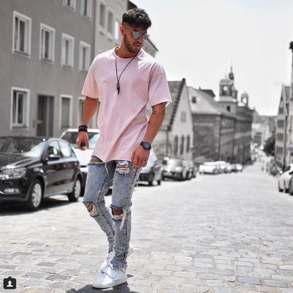 21 Mens Light Blue Jeans Fashion Street Holes Ripped Distressed Pencil Pants Slim Fit Male Hommes Pantalones From Nkadidamen 21 47 Dhgate Com 21 Mens Light Blue Jeans Fashion Street Holes Ripped Distressed Pencil Pants Slim Fit Male Hommes Pantalones From Nkadidamen 21 47 Dhgate Com