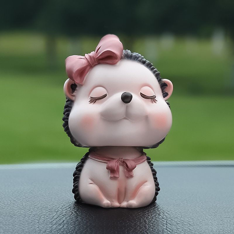 cool dashboard toys