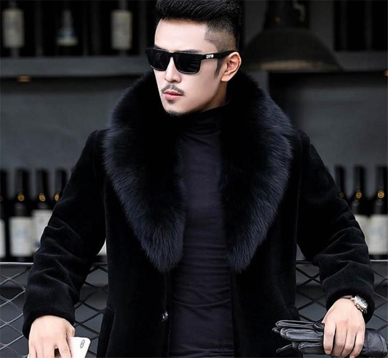Men Designer Jacket Fashion Down Winter 