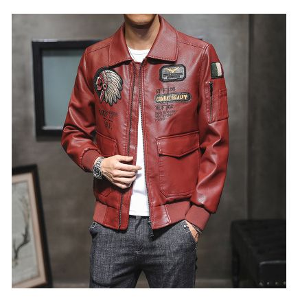 new style jacket 2019