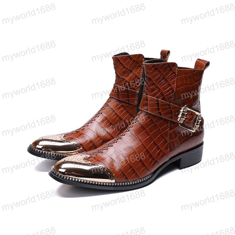 Compra Botas Barato | Entrega Rápida Y Calidad | Es.Dhgate. Más Barata Que  Lustmexico \u0026 Netshoes.