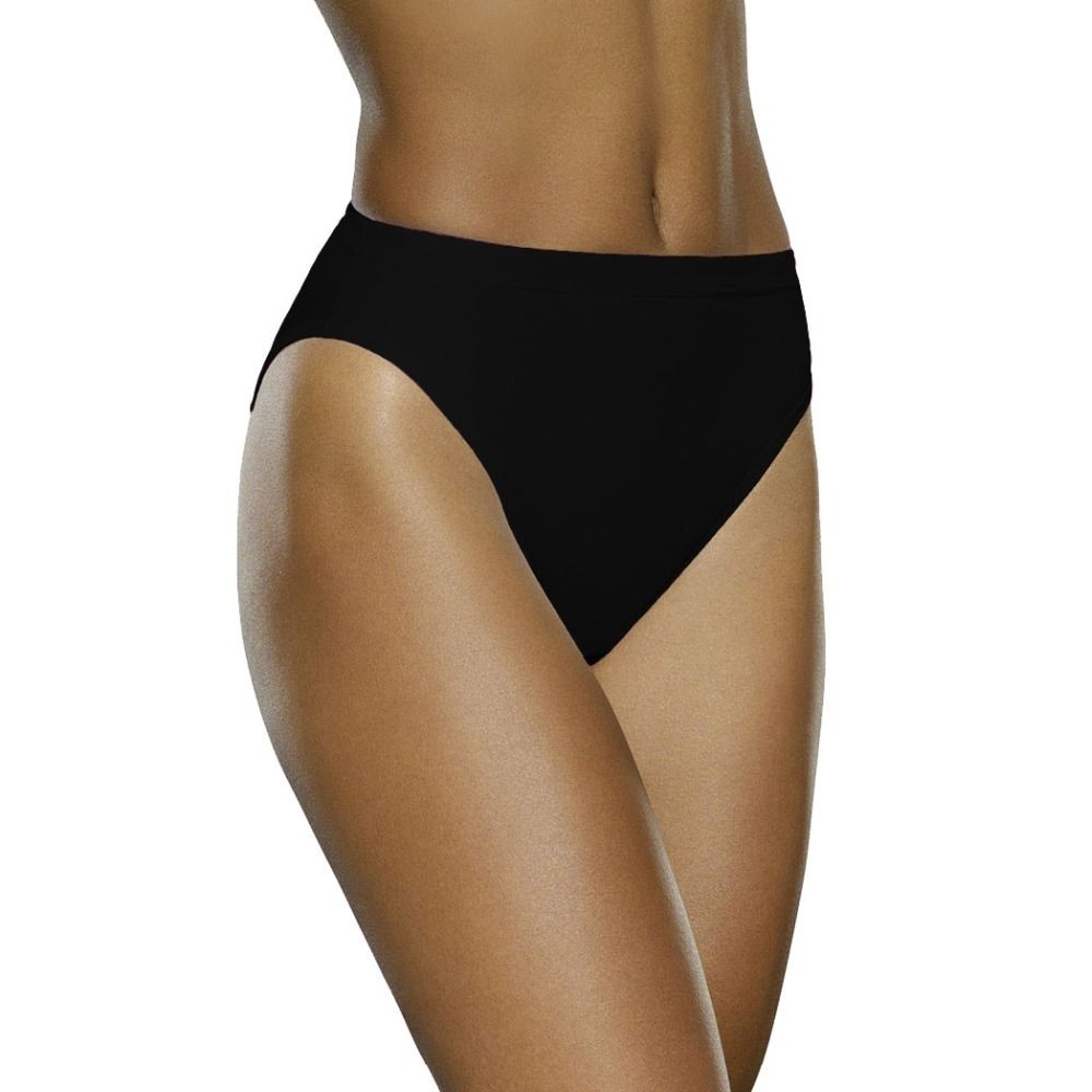 plus size women's briefs