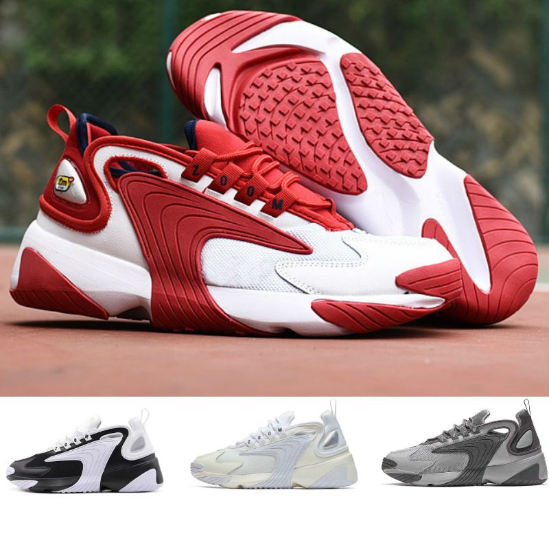 Купить Оптом Nike Air Max Zoom 2K Luxury Jordan Asics Vans Slipper Sandel Red Bottoms Designer Shoes Off White Vapormax Women Men Kanye Royal Синий Дизайнерские Спортивные Кроссовки Мужские Отvipcheapshoes В Категории