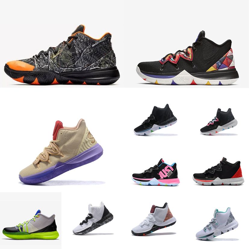 womens kyrie 5 basketball shoes