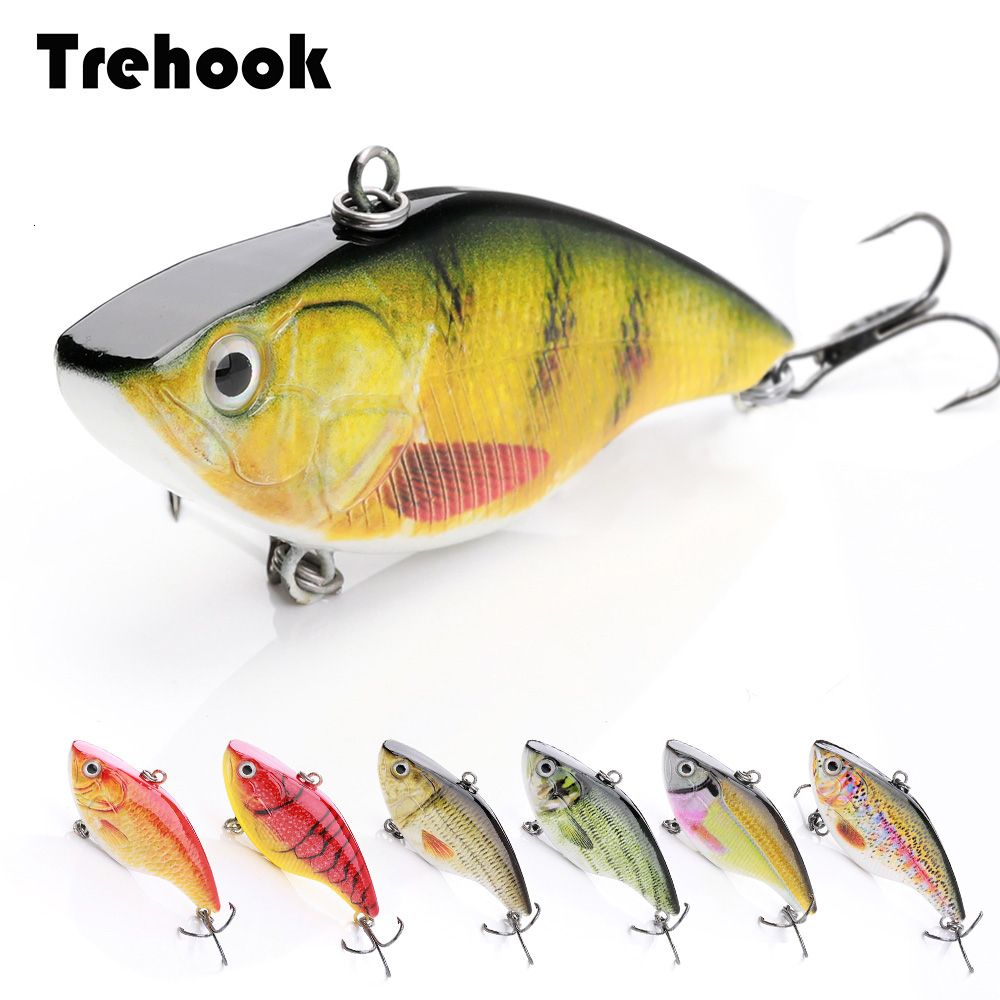 New Fishing Lures Crank Bait Tackle Wobblers fishing Hard Fish Lure Crankbait UP