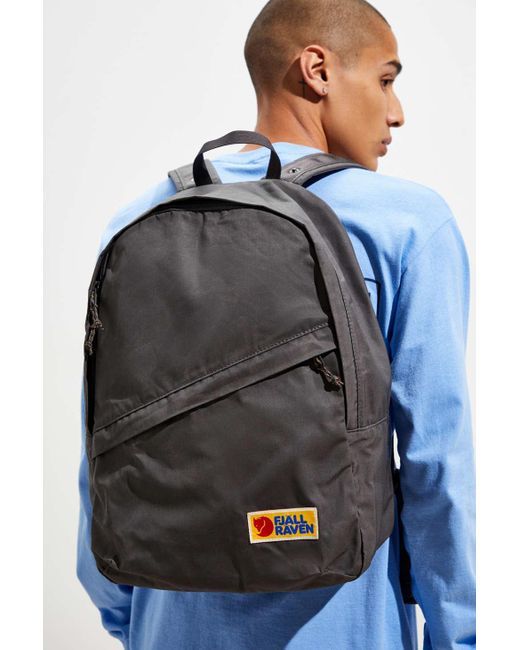 fjallraven vardag 25l backpack
