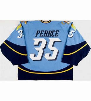 35 Pearce