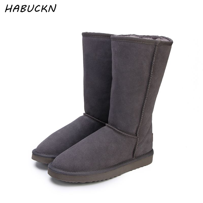 big and tall winter boots