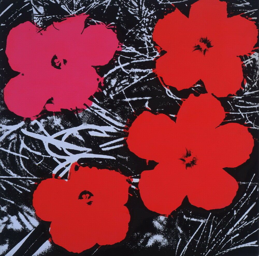 21 Andy Warhol Flowers Red Home Decor Handpainted Hd Print Oil Painting On Canvas Wall Art Canvas Pictures 19 From N8 15 23 Dhgate Com 21 Andy Warhol Flowers Red Home Decor Handpainted Hd Print Oil Painting On Canvas Wall Art Canvas Pictures 19 From N8 15 23 Dhgate Com
