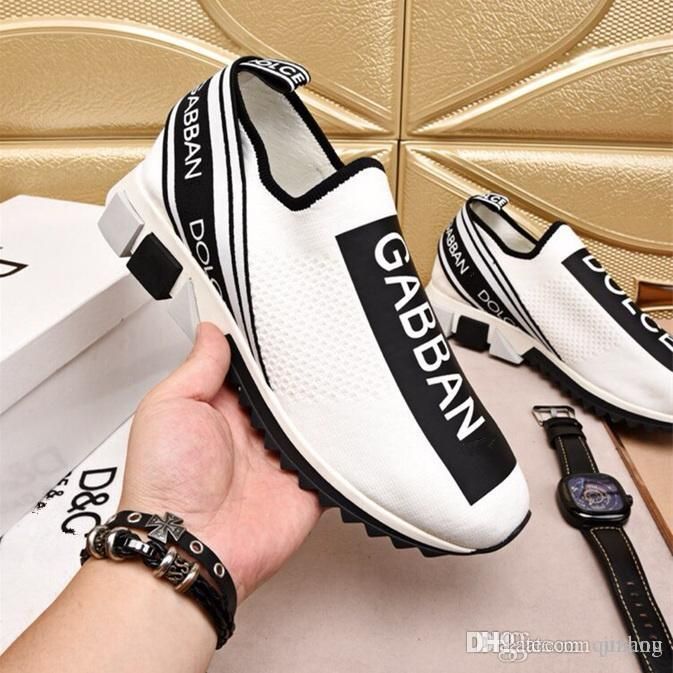 dolce and gabbana shoes dhgate