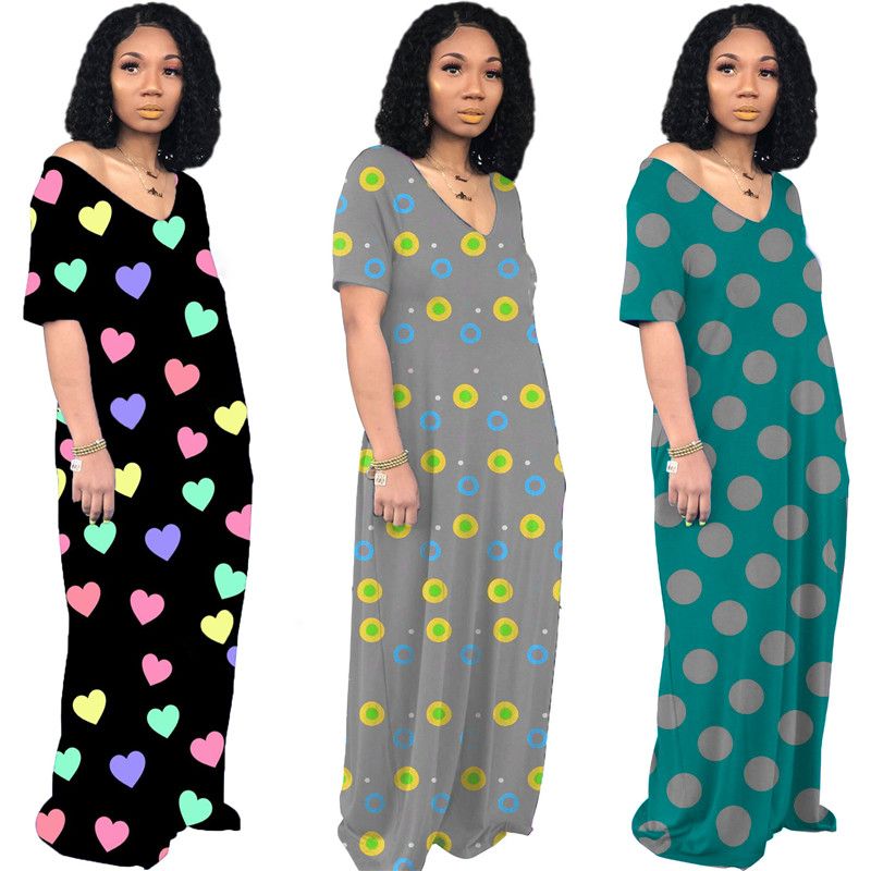 long dress ka design