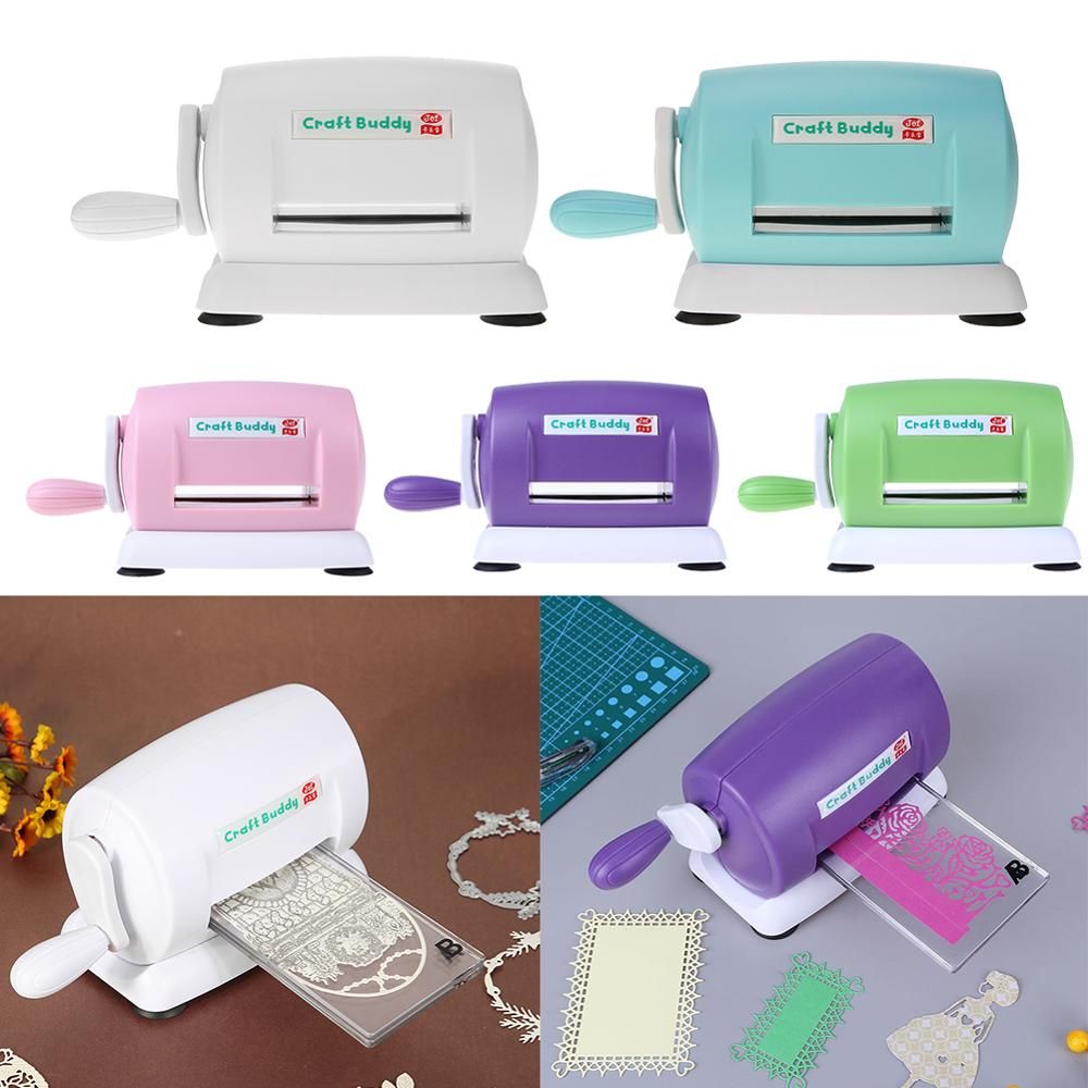 die cut embossing