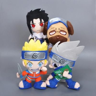 kakashi plush