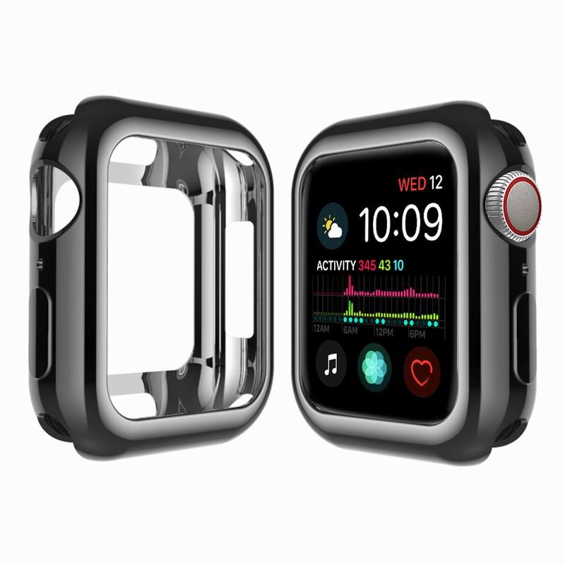 iwatch series 1 2 3 4