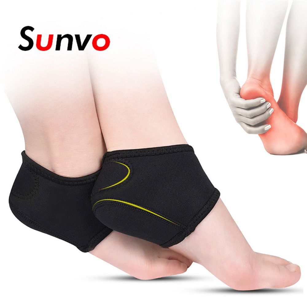 heel pads for plantar fasciitis
