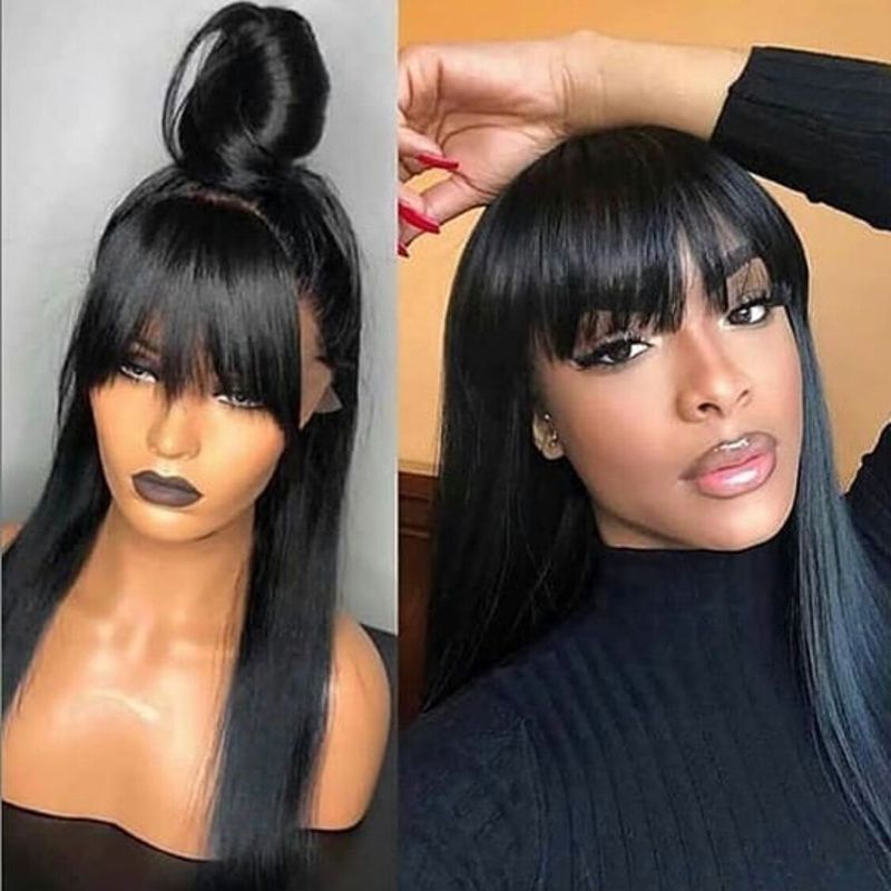 asian wigs