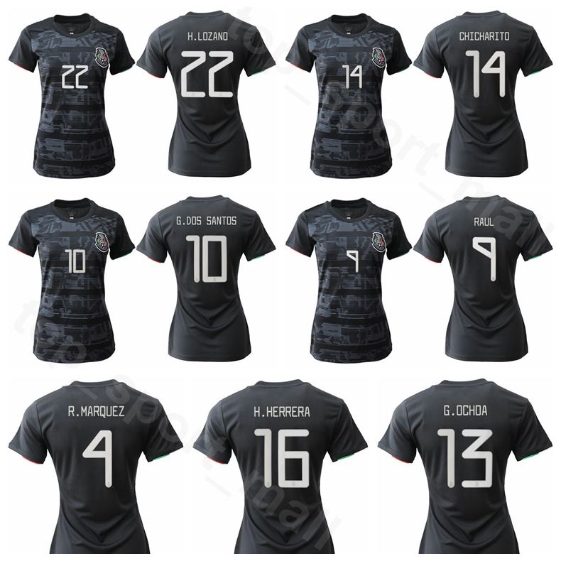 all black soccer jersey