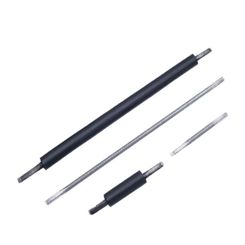 Car Seat Flexible Shaft Adjustment Long And Short Axis Wire Auto Parts