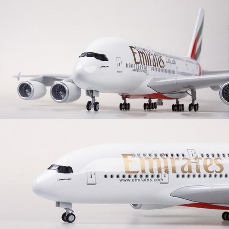 airbus a380 rc