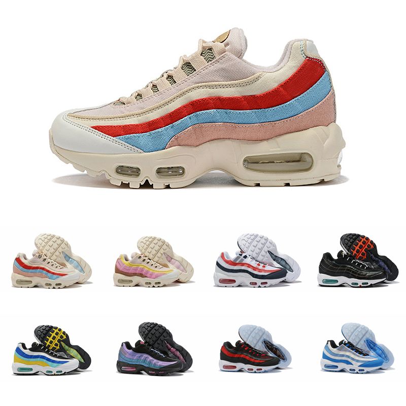 womens hot pink running shoes