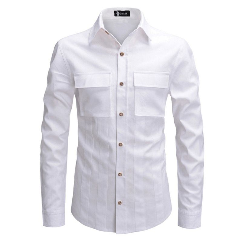 chemise de marque
