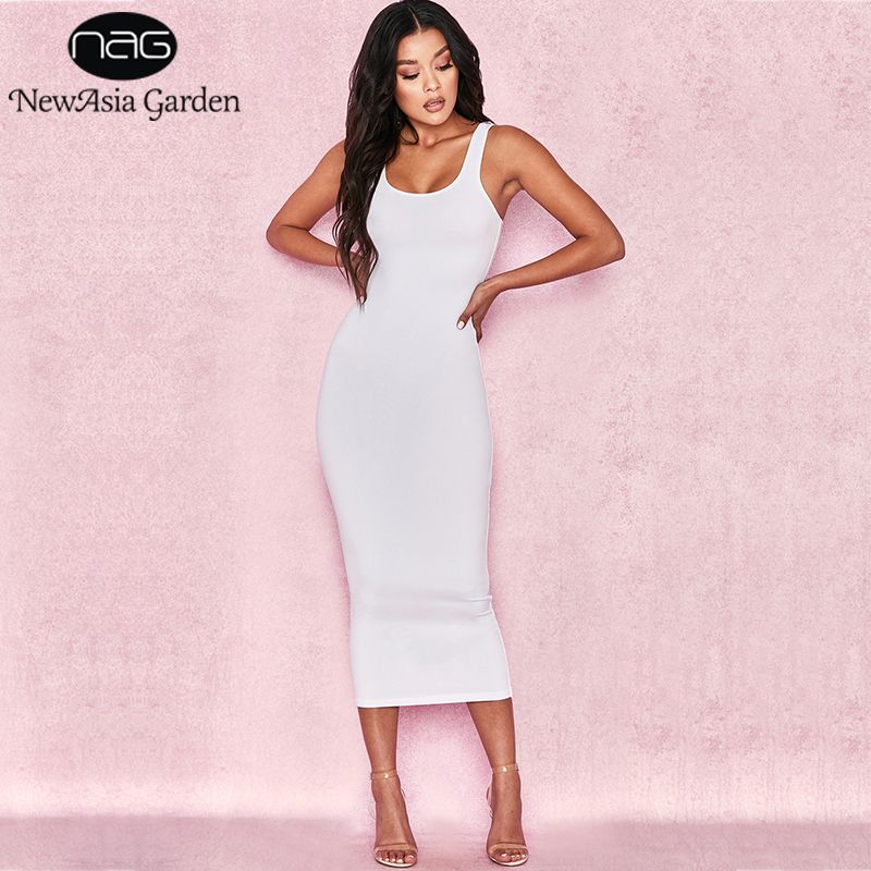 midi maxi summer dresses