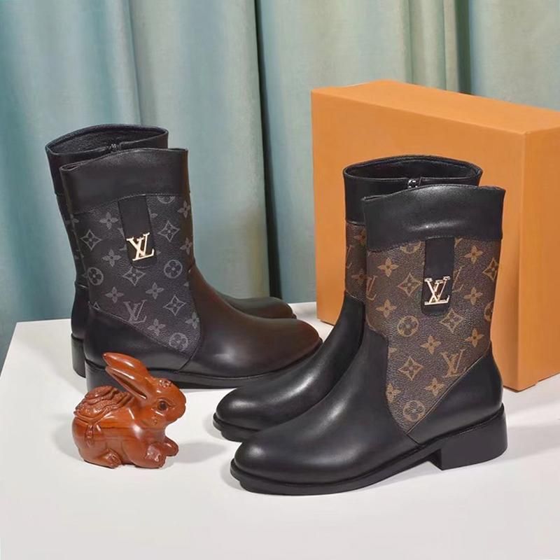 louis vuitton boots dhgate