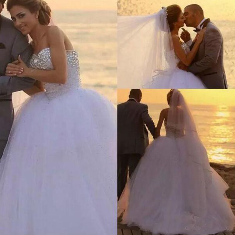 inexpensive ball gown