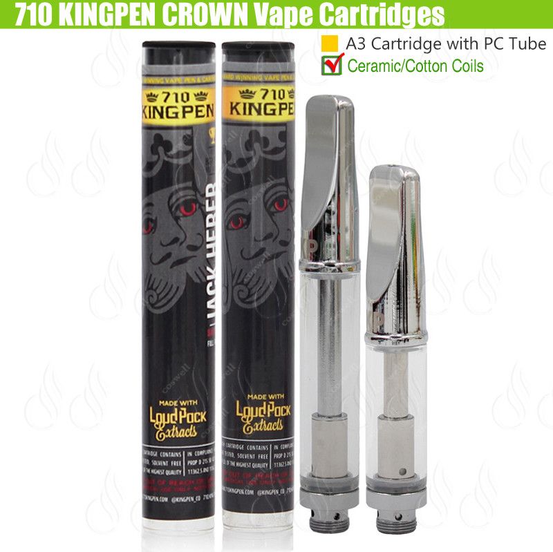 Uwell Crown 3 Sub Ohm Tank