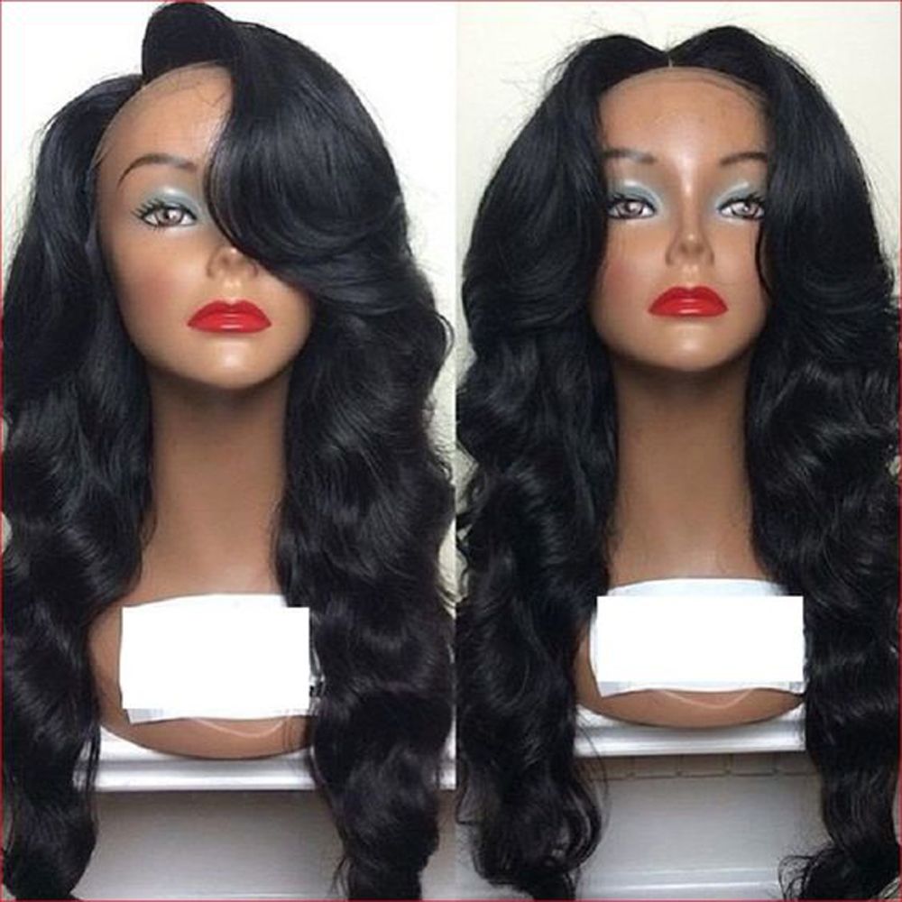 nice wigs