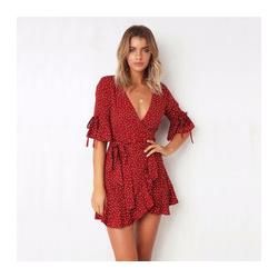 wrap dresses for teens