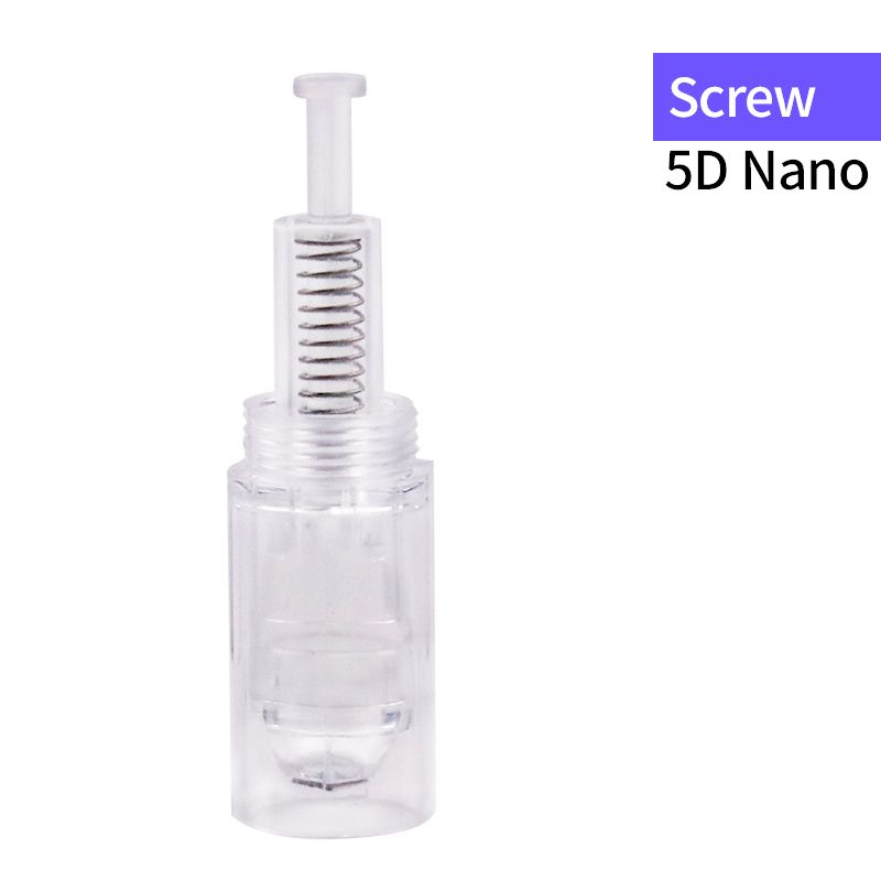 Screw 5D nano